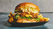 Bearnaise Burger