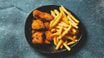 Kids' Crunchy Chicken