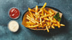 Pommes Frites