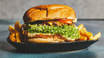 Marathon Burger