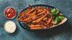 Sweet Potato Fries